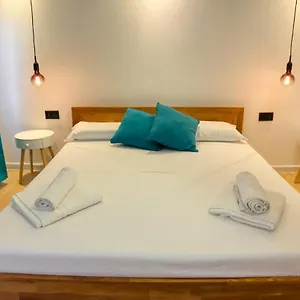 Pensión Shardan, Alguer