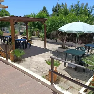 Pensión Mony's Island, Alguer