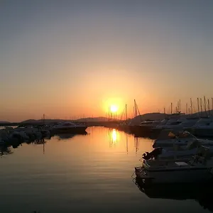 Pensión In The World, Alguer