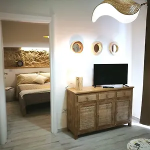 Pensión Amelia Apts &, Alguer